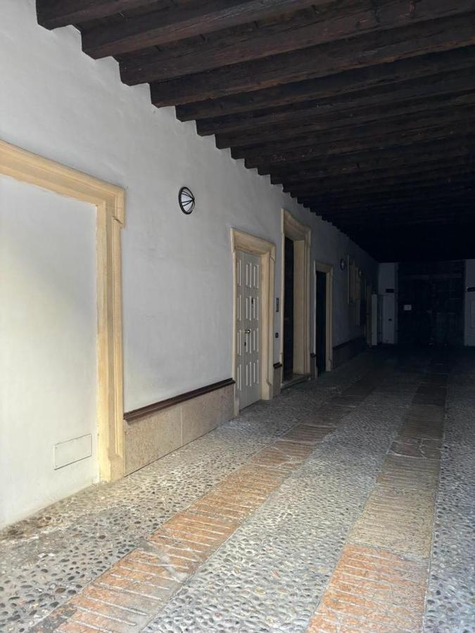 Sanpietro Apartamento Verona Exterior foto