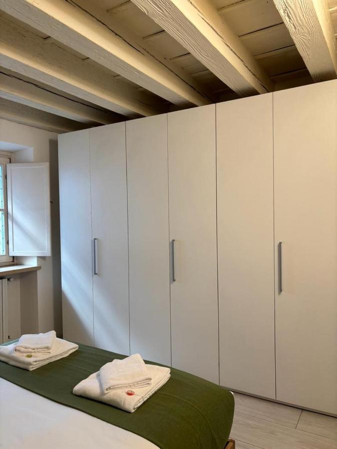 Sanpietro Apartamento Verona Exterior foto