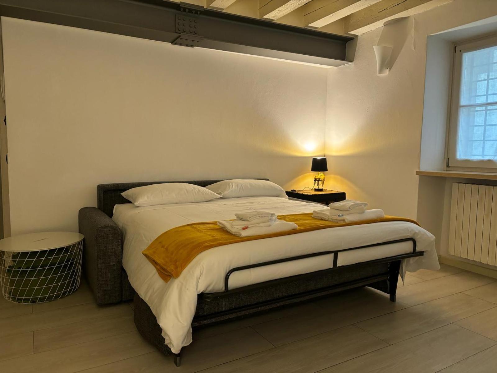 Sanpietro Apartamento Verona Exterior foto