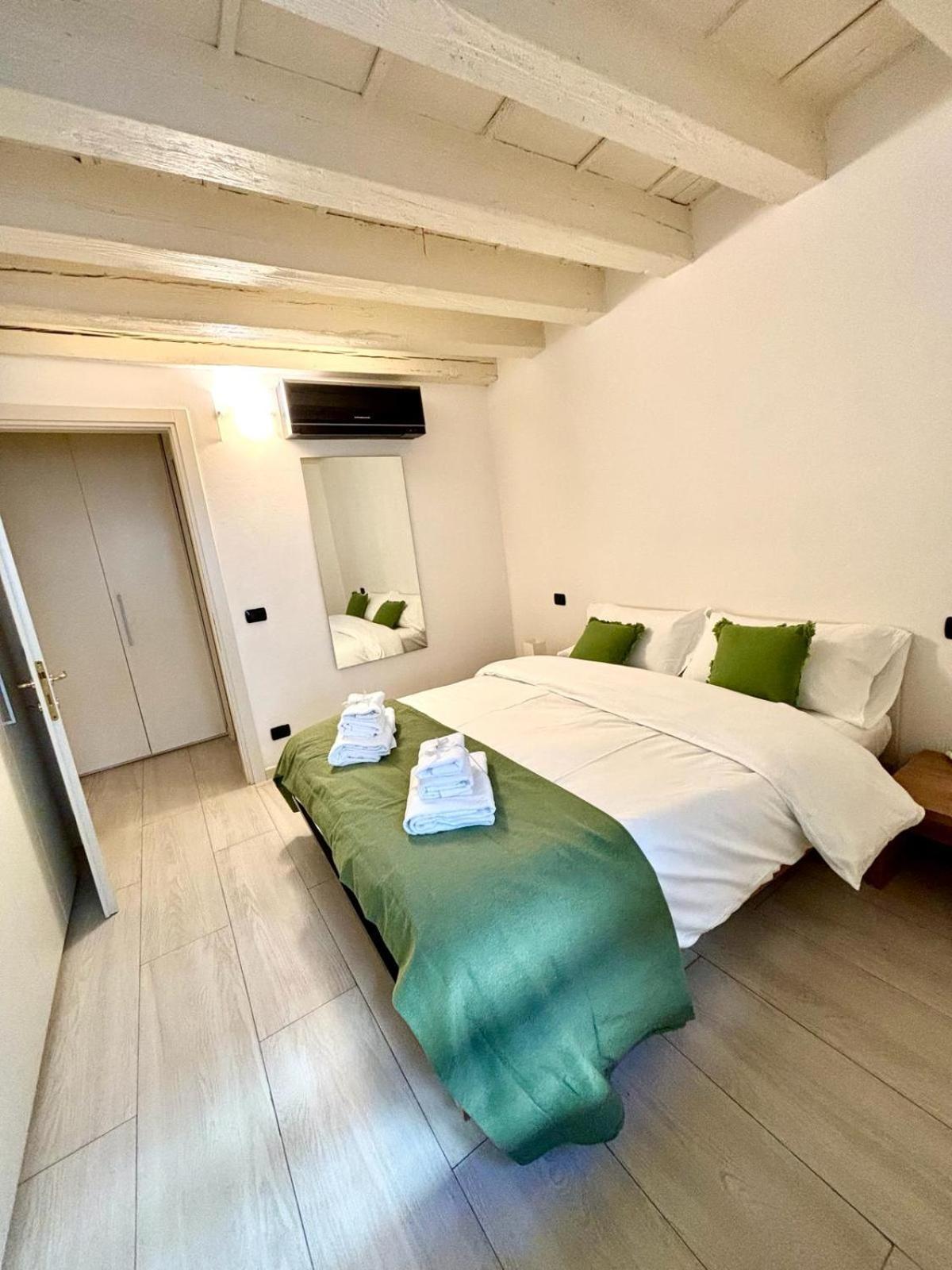 Sanpietro Apartamento Verona Exterior foto