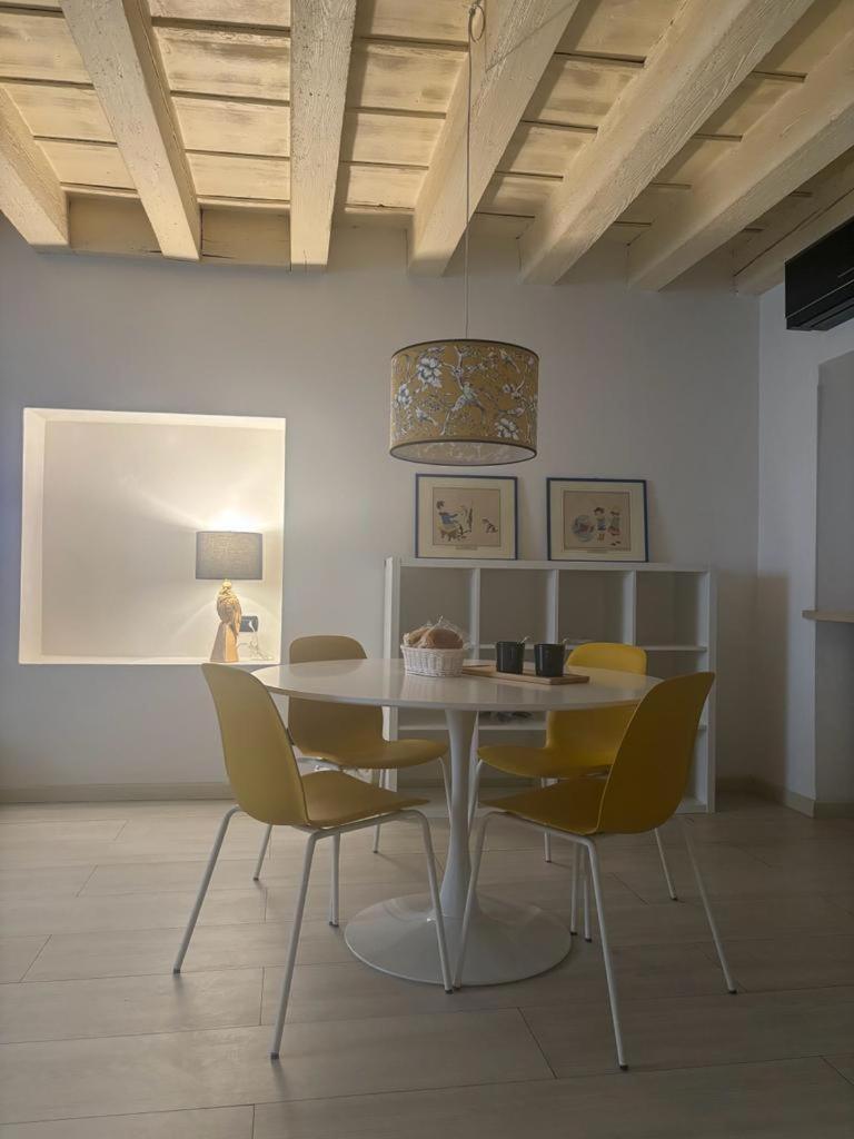 Sanpietro Apartamento Verona Exterior foto