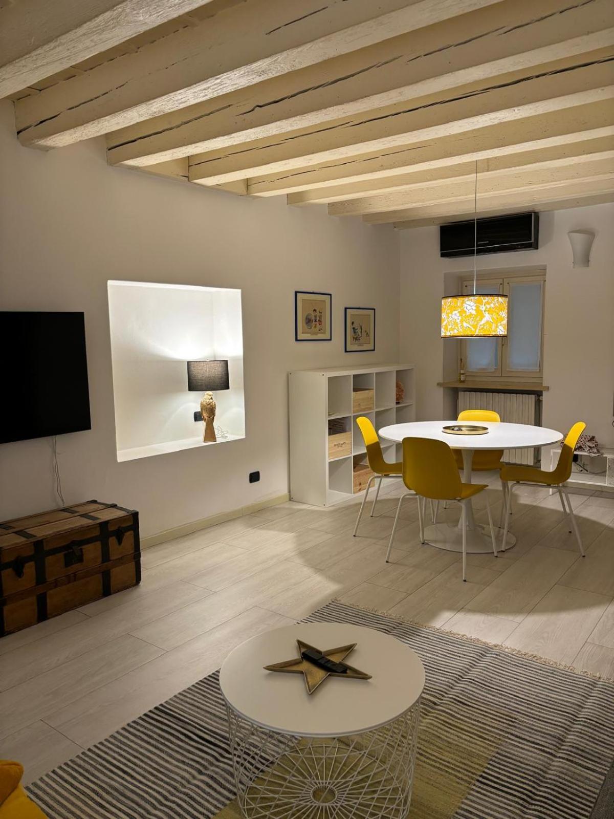 Sanpietro Apartamento Verona Exterior foto